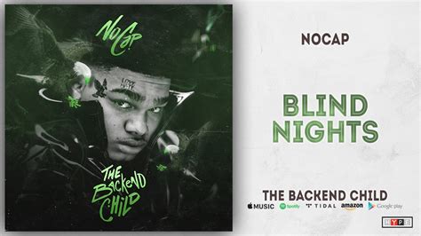 the backend child meaning|The Backend Child, NoCap .